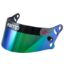 Shield Z-20 Green Prism Chrome