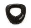 Neck Collar Black One Size Fits Youth SFI 3.3