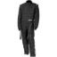 Suit ZR-Drag Black Large