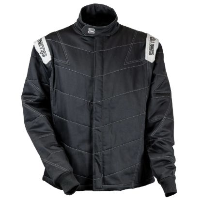 Jacket ZR-31 3X-Large Black SFI3.2A/5