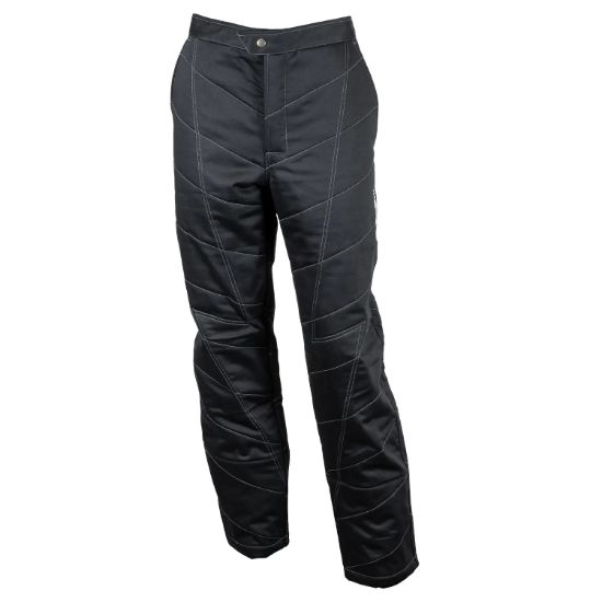 Pants ZR-31 3X-Large Black SFI3.2A/5