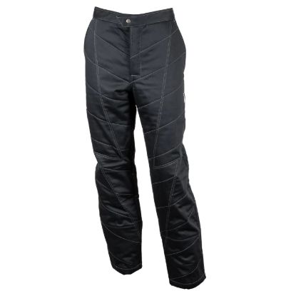 Pants ZR-31 4X-Large Black SFI3.2A/5