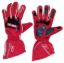 Gloves ZR-50 Red Large Multi-Layer SFI 3.3/5