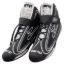 Shoe ZR-50 Black Size 14 Wide SFI 3.3/5