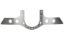 BBC L/W Front Motor Plate