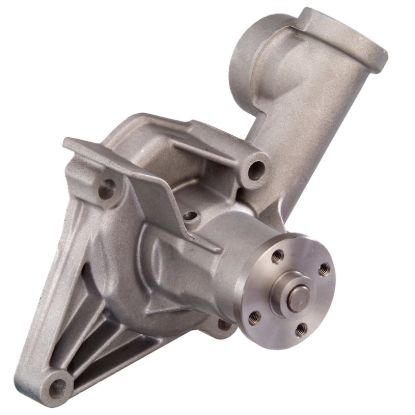 Picture of Pierburg distributed by Hella Engine Water Pump - 50005095
