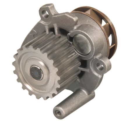 Picture of Pierburg distributed by Hella Engine Water Pump - 50005556