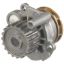 Picture of Pierburg distributed by Hella Engine Water Pump - 50005132