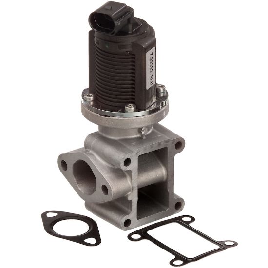 Picture of Pierburg distributed by Hella Exhaust Gas Recirculation (EGR) Valve - 7.00063.10.0