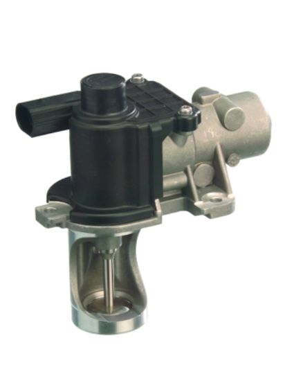 Picture of Pierburg distributed by Hella Exhaust Gas Recirculation (EGR) Valve - 7.00365.06.0