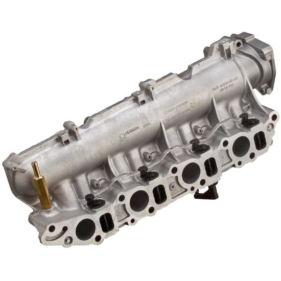 Picture of Pierburg distributed by Hella Engine Intake Manifold - 7.00373.12.0