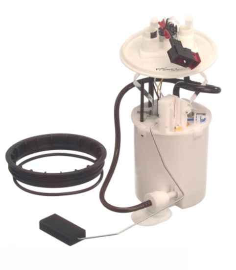 Picture of Pierburg distributed by Hella Fuel Pump Module Assembly - 7.00468.57.0
