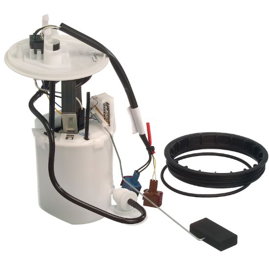 Picture of Pierburg distributed by Hella Fuel Pump Module Assembly - 7.00468.56.0