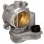 Picture of Pierburg distributed by Hella Fuel Injection Throttle Body - 7.00375.06.0