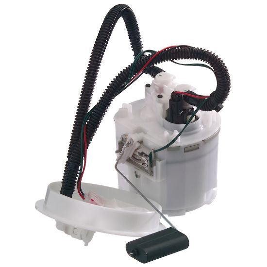 Picture of Pierburg distributed by Hella Fuel Pump Module Assembly - 7.00661.05.0
