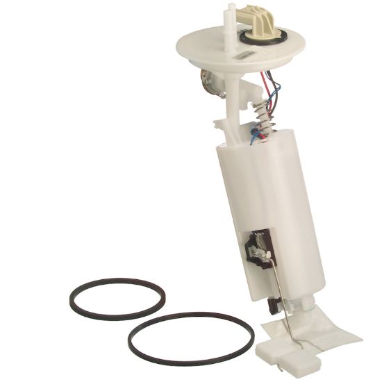 Picture of Pierburg distributed by Hella Fuel Pump Module Assembly - 7.00661.54.0