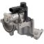 Picture of Pierburg distributed by Hella Exhaust Gas Recirculation (EGR) Vacuum Modulator - 7.00678.06.0