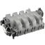 Picture of Pierburg distributed by Hella Engine Intake Manifold - 7.00773.13.0