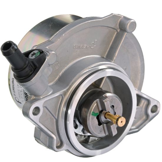 Picture of Pierburg distributed by Hella Vacuum Pump - 7.00906.21.0