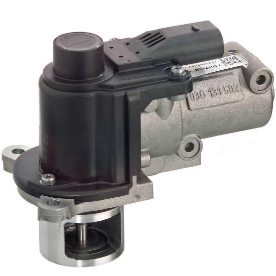 Picture of Pierburg distributed by Hella Exhaust Gas Recirculation (EGR) Valve - 7.00907.03.0