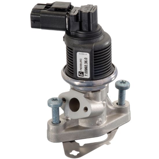 Picture of Pierburg distributed by Hella Exhaust Gas Recirculation (EGR) Valve - 7.00992.36.0