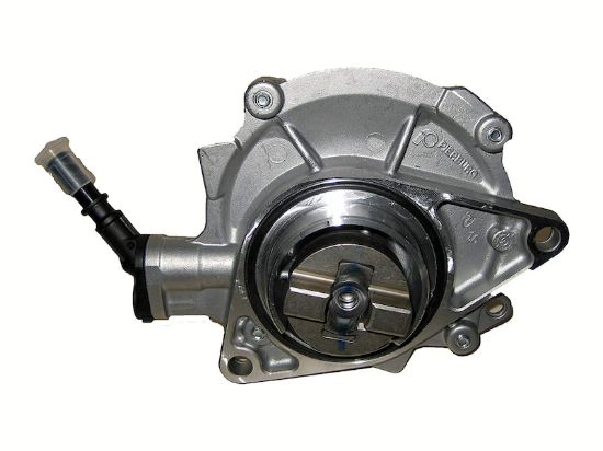 Picture of Pierburg distributed by Hella Vacuum Pump - 7.01490.09.0