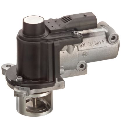 Picture of Pierburg distributed by Hella Exhaust Gas Recirculation (EGR) Valve - 7.01493.07.0
