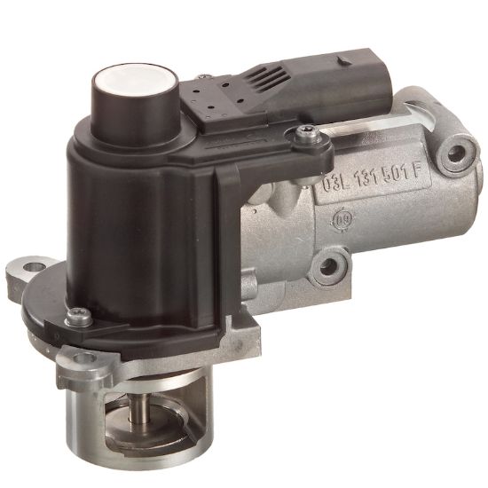 Picture of Pierburg distributed by Hella Exhaust Gas Recirculation (EGR) Valve - 7.01493.07.0