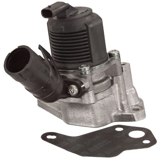Picture of Pierburg distributed by Hella Secondary Air Injection Control Valve - 7.01510.31.0