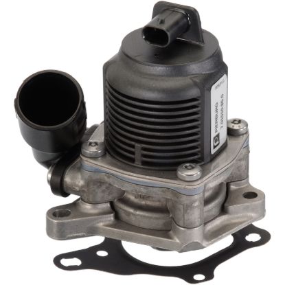 Picture of Pierburg distributed by Hella Secondary Air Injection Control Valve - 7.01510.85.0