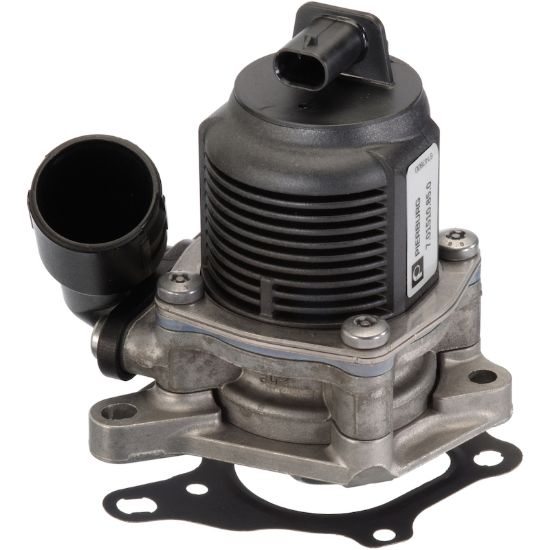 Picture of Pierburg distributed by Hella Secondary Air Injection Control Valve - 7.01510.85.0