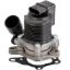 Picture of Pierburg distributed by Hella Secondary Air Injection Control Valve - 7.01510.86.0