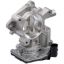 Picture of Pierburg distributed by Hella Electronic Throttle Body Module - 7.01816.07.0