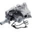 Picture of Pierburg distributed by Hella Exhaust Gas Recirculation (EGR) Vacuum Modulator - 7.01881.06.0