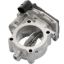 Picture of Pierburg distributed by Hella Electronic Throttle Body Module - 7.01970.08.0