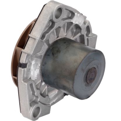 Picture of Pierburg distributed by Hella Engine Water Pump - 7.01984.02.0