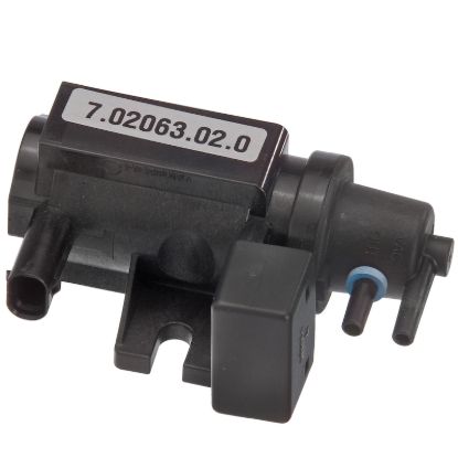 Picture of Pierburg distributed by Hella Exhaust Gas Recirculation (EGR) Pressure Converter - 7.02063.02.0