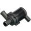 Picture of Pierburg distributed by Hella Engine Auxiliary Water Pump - 7.02074.57.0
