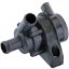 Picture of Pierburg distributed by Hella Engine Auxiliary Water Pump - 7.02074.90.0
