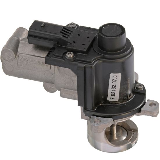 Picture of Pierburg distributed by Hella Exhaust Gas Recirculation (EGR) Valve - 7.02132.07.0