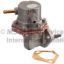 Picture of Pierburg distributed by Hella Mechanical Fuel Pump - 7.02242.09.0