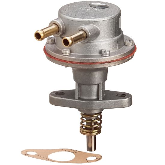 Picture of Pierburg distributed by Hella Mechanical Fuel Pump - 7.02242.30.0