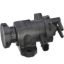 Picture of Pierburg distributed by Hella Exhaust Gas Recirculation (EGR) Pressure Converter - 7.02256.27.0