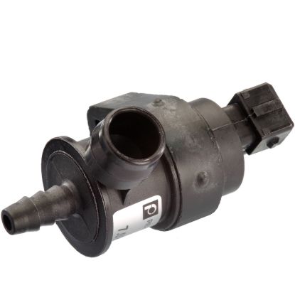 Picture of Pierburg distributed by Hella Vapor Canister Purge Solenoid - 7.02256.39.0