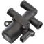 Picture of Pierburg distributed by Hella Engine Coolant Shut-Off Valve - 7.02256.41.0