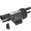 Picture of Pierburg distributed by Hella Engine Intake Manifold Runner Solenoid - 7.02256.43.0