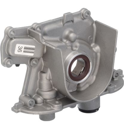 Picture of Pierburg distributed by Hella Engine Oil Pump - 7.02266.01.0