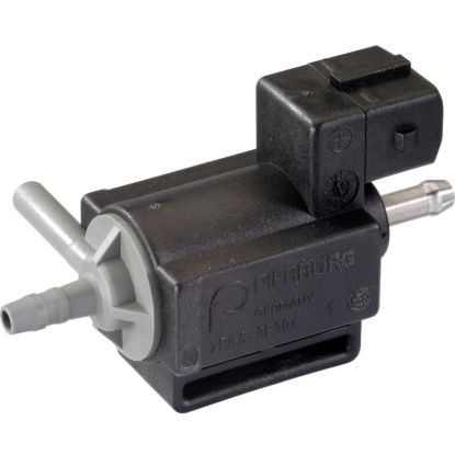 Picture of Pierburg distributed by Hella Exhaust Gas Recirculation (EGR) Valve Control Solenoid - 7.02436.02.0