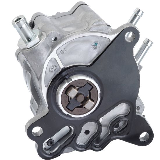 Picture of Pierburg distributed by Hella Vacuum Pump - 7.02551.12.0