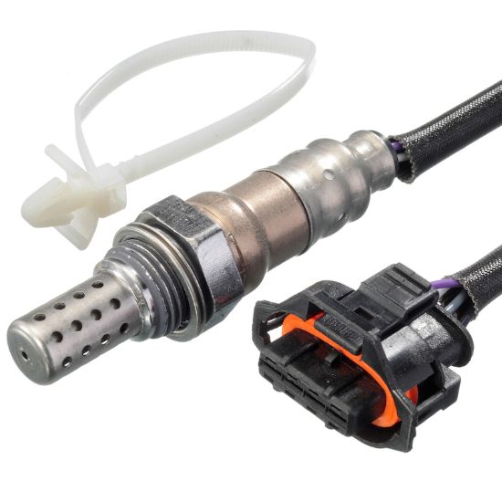 Picture of Pierburg distributed by Hella Oxygen Sensor - 7.02604.07.0